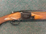 Browning, Superposed First Year production, 20ga - 1 of 15