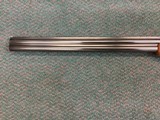 Browning, Superposed First Year production, 20ga - 10 of 15