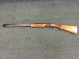 Browning, Superposed First Year production, 20ga - 6 of 15