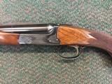 Winchester , model 23 classic, 28 ga - 2 of 15