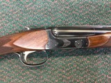 Winchester , model 23 classic, 28 ga - 1 of 15