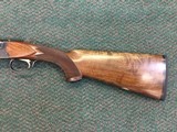 Winchester , model 23 classic, 28 ga - 4 of 15