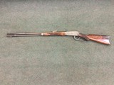 Winchester, 1894 deluxe takedown, 32 win spl - 10 of 15