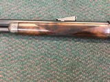 Winchester, 1894 deluxe takedown, 32 win spl - 6 of 15