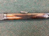 Winchester, 1894 deluxe takedown, 32 win spl - 5 of 15