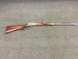 Winchester, 1894 deluxe takedown, 32 win spl - 9 of 15