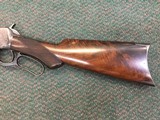 Winchester, 1894 deluxe takedown, 32 win spl - 4 of 15