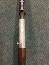 FN /Browning Trombone , grade 6 , 22LR - 14 of 15