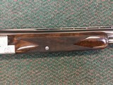 Browning,Superposed Pigeon, 12ga field RKLT - 3 of 15