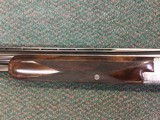 Browning,Superposed Pigeon, 12ga field RKLT - 8 of 15