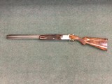 Browning,Superposed Pigeon, 12ga field RKLT - 10 of 15