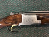 Browning,Superposed Pigeon, 12ga field RKLT - 1 of 15