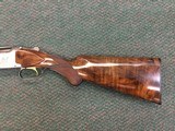 Browning,Superposed Pigeon, 12ga field RKLT - 7 of 15
