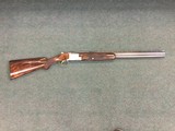 Browning,Superposed Pigeon, 12ga field RKLT - 5 of 15