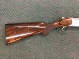 Browning,Superposed Pigeon, 12ga field RKLT - 2 of 15