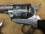 Pair of Ruger Vaqueros, 357 mag - 6 of 11