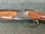 Browning,Superposed RKLT, 28 ga - 1 of 14