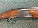 Browning,Superposed RKLT, 28 ga - 2 of 14