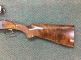 Browning, Superposed Midas, 20ga - 3 of 14