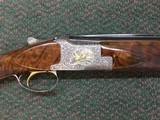 Browning, Superposed Midas, 20ga