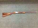 Browning, Superposed Midas, 20ga - 9 of 14