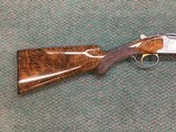 Browning Superposed Midas, 28ga - 3 of 14