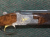 Browning Superposed Midas, 28ga - 1 of 14