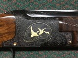 Browning, Superposed Midas, 20ga Solid Rib - 2 of 15