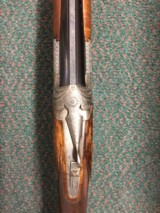 Browning , Superposed Oxford (M1), 20 ga - 12 of 15