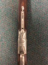 Browning , Superposed Oxford (M1), 20 ga - 13 of 15