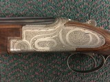 Browning , Superposed Oxford (M1), 20 ga - 2 of 15