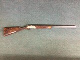 Browning , Superposed Oxford (M1), 20 ga - 9 of 15