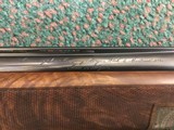 Browning , Superposed Oxford (M1), 20 ga - 11 of 15