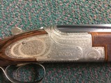 Browning , Superposed Oxford (M1), 20 ga