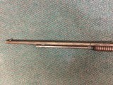Winchester ,1890 solid Frame , 22 short - 8 of 15