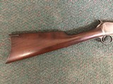 Winchester ,1890 solid Frame , 22 short - 3 of 15