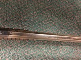 Winchester ,1890 solid Frame , 22 short - 14 of 15