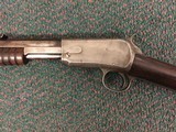 Winchester ,1890 solid Frame , 22 short - 2 of 15