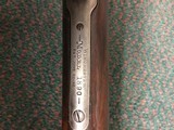 Winchester ,1890 solid Frame , 22 short - 15 of 15