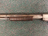 Winchester ,1890 solid Frame , 22 short - 6 of 15