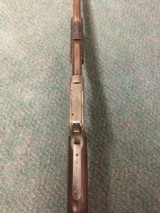 Winchester ,1890 solid Frame , 22 short - 11 of 15