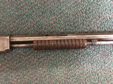 Winchester ,1890 solid Frame , 22 short - 5 of 15
