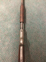 Winchester ,1890 solid Frame , 22 short - 12 of 15