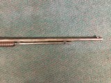 Winchester ,1890 solid Frame , 22 short - 7 of 15