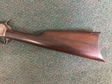 Winchester ,1890 solid Frame , 22 short - 4 of 15