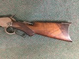 Winchester, 1886 deluxe , 45-90 - 4 of 14