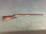 Winchester, 1886 deluxe , 45-90 - 9 of 14