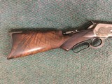 Winchester, 1886 deluxe , 45-90 - 3 of 14