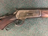 Winchester, 1886 deluxe , 45-90 - 1 of 14