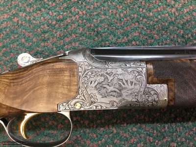 Browning, Superposed Diana, 28 ga